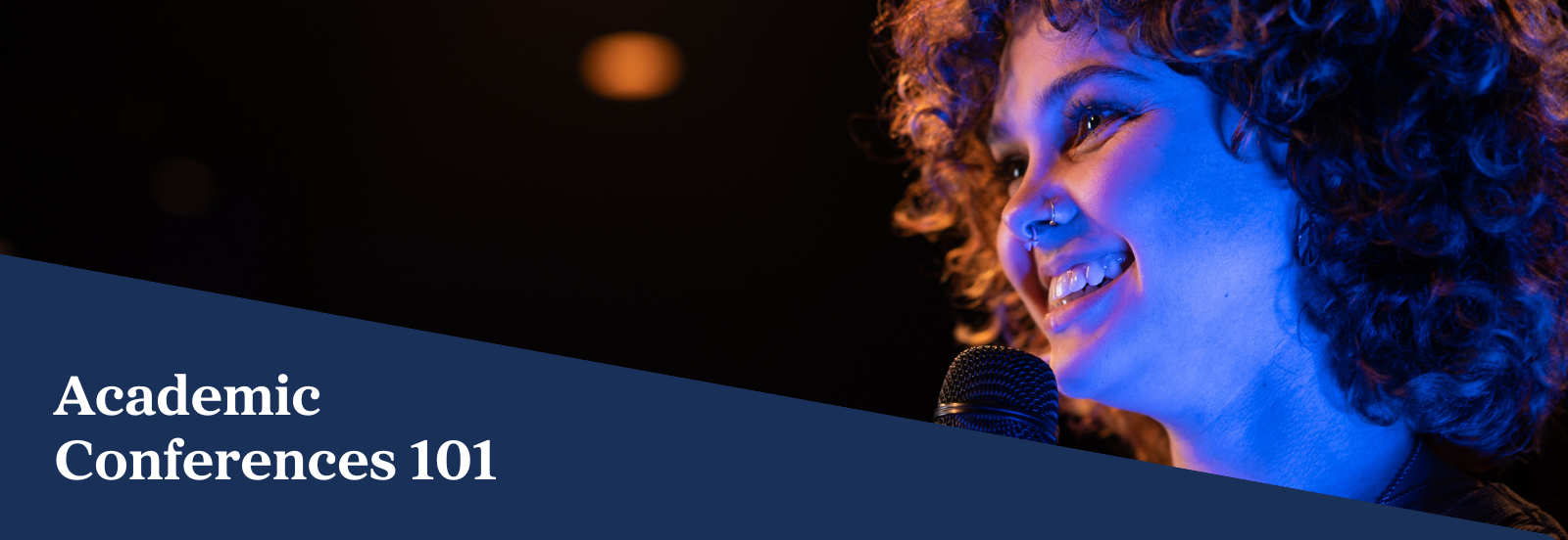 Academic Conferences Academic Conferences