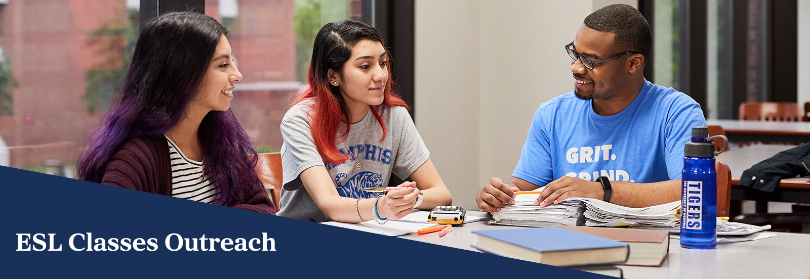 ESL Classes