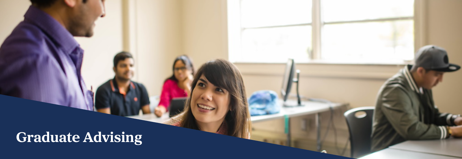 Grad Advising Grad Advising