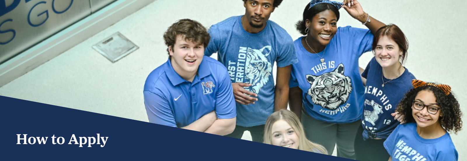 How to Apply How to Apply