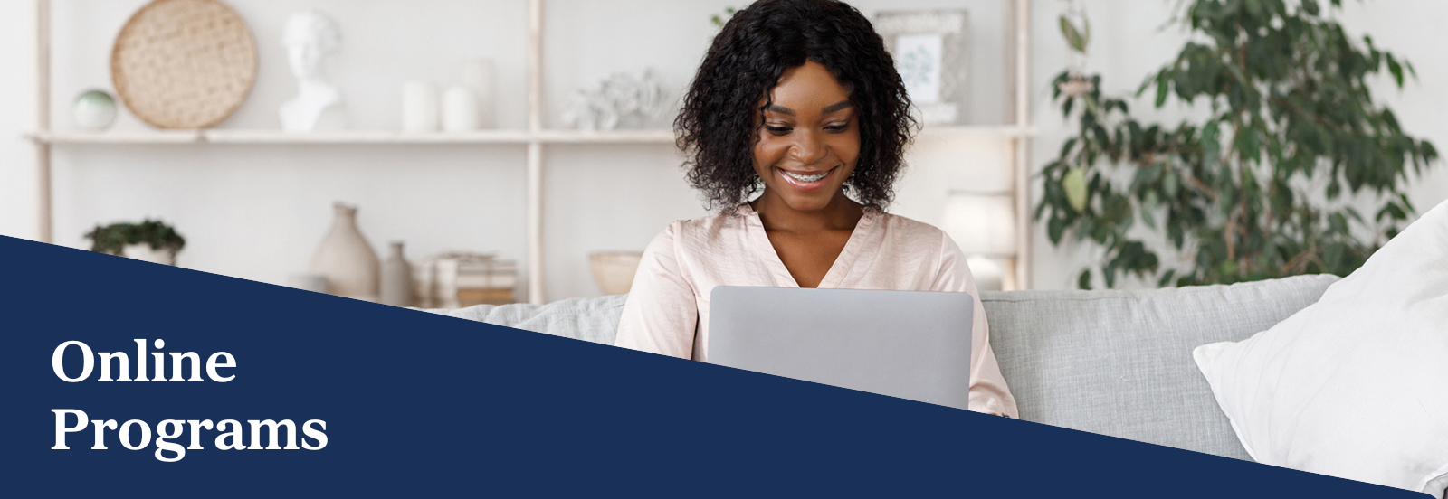 Online Degree Programs