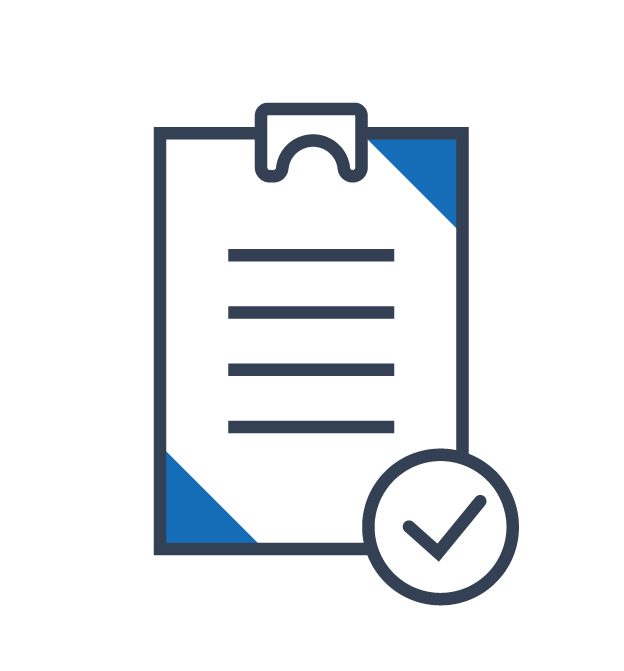 Checklist Icon