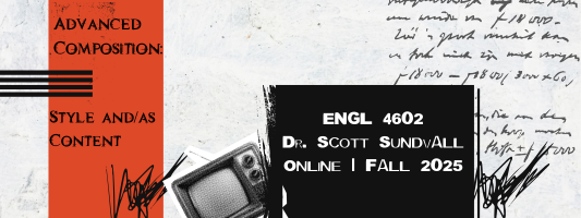 ENGL 4602