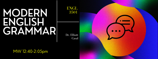 ENGL 3501