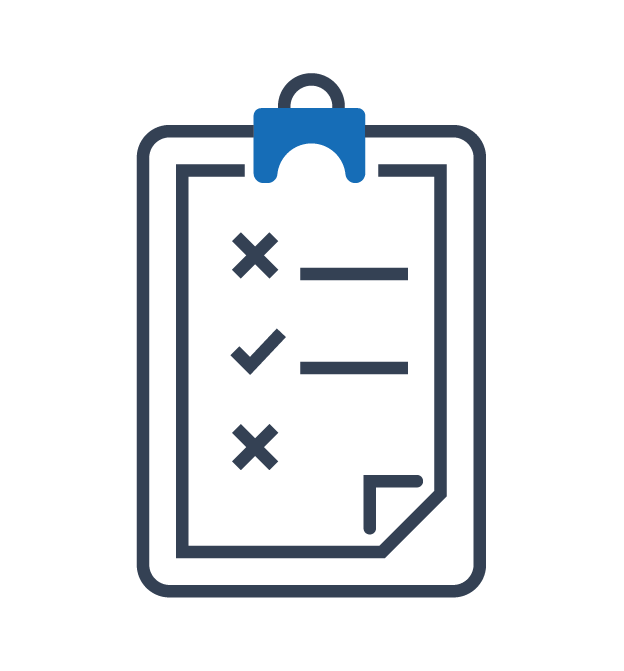 checklist icon