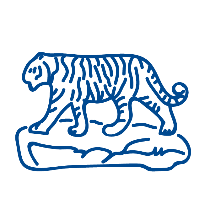 Tiger Icon
