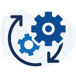 effective and efficient icon