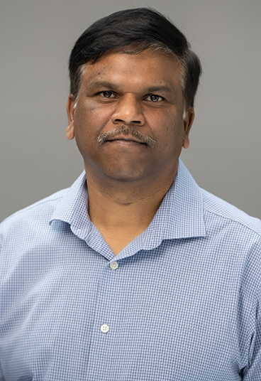 Balasubramanian headshot