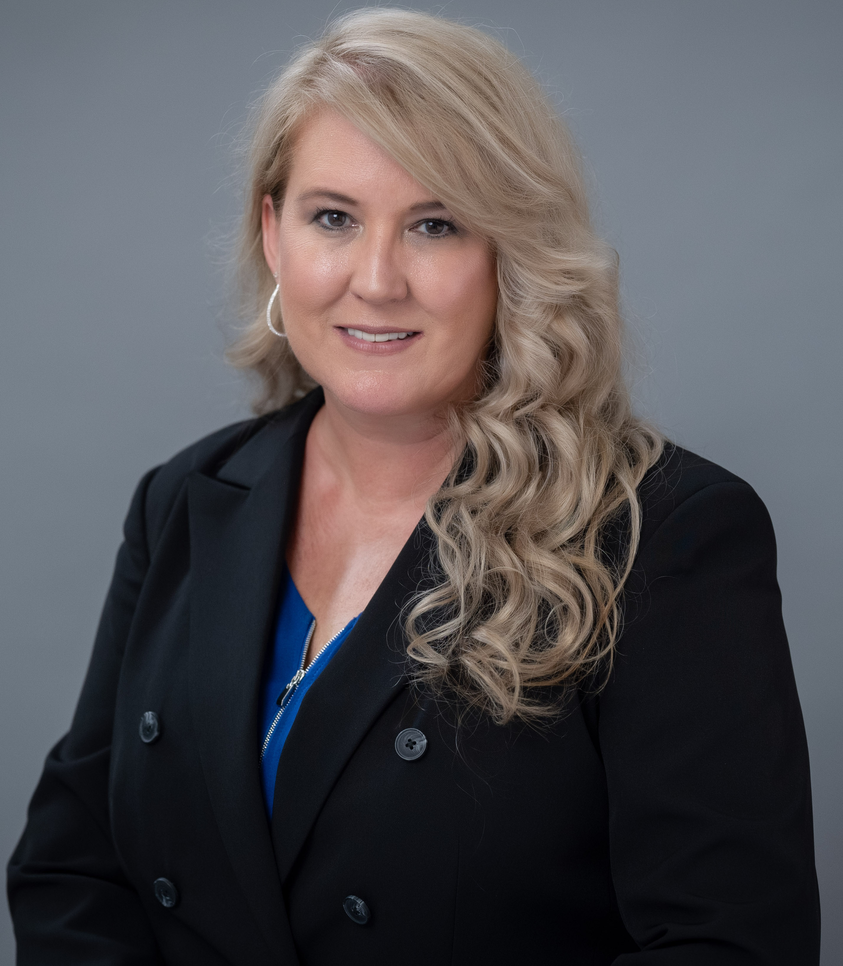 Wendy Bedwell-Torres