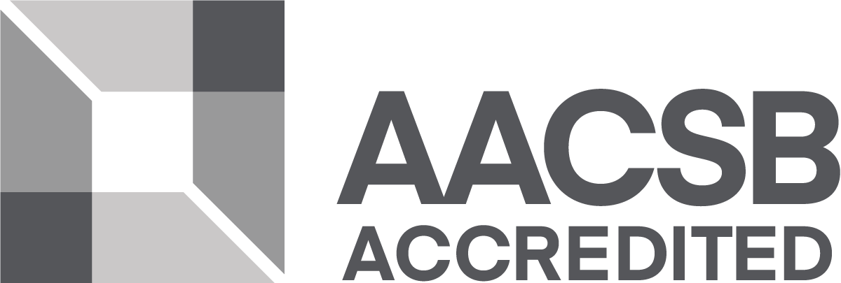AACSB Accredited
