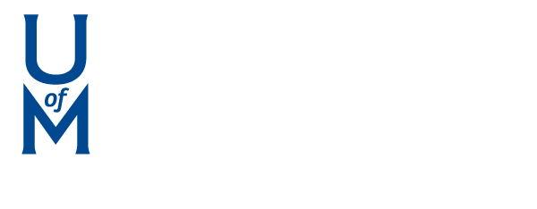 U of M logo