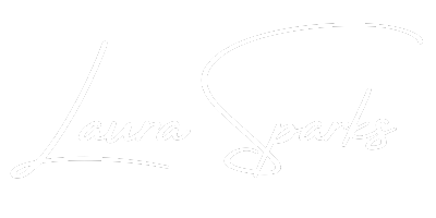 Laura Sparks signature