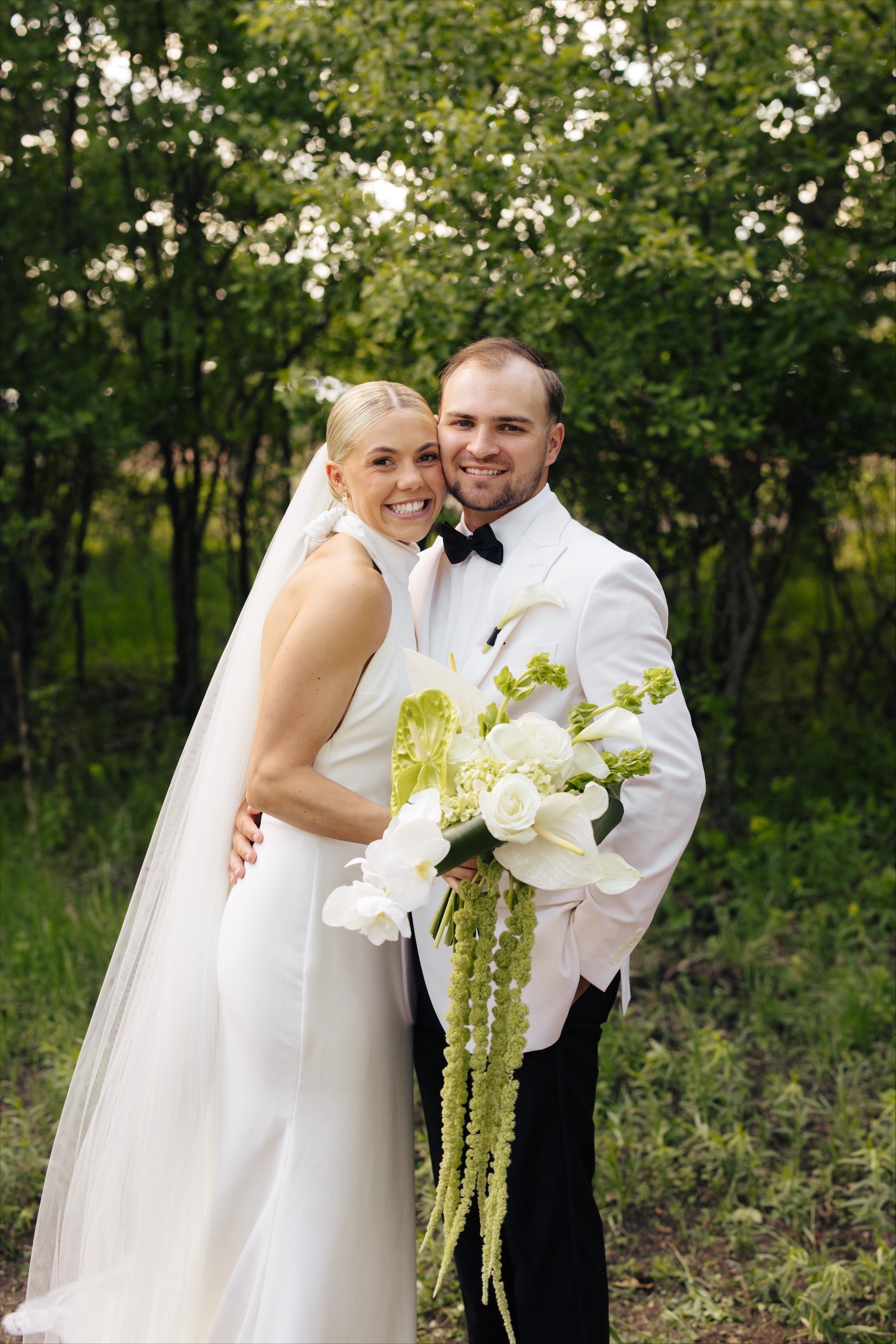 Maddie & Mikey Chappelear