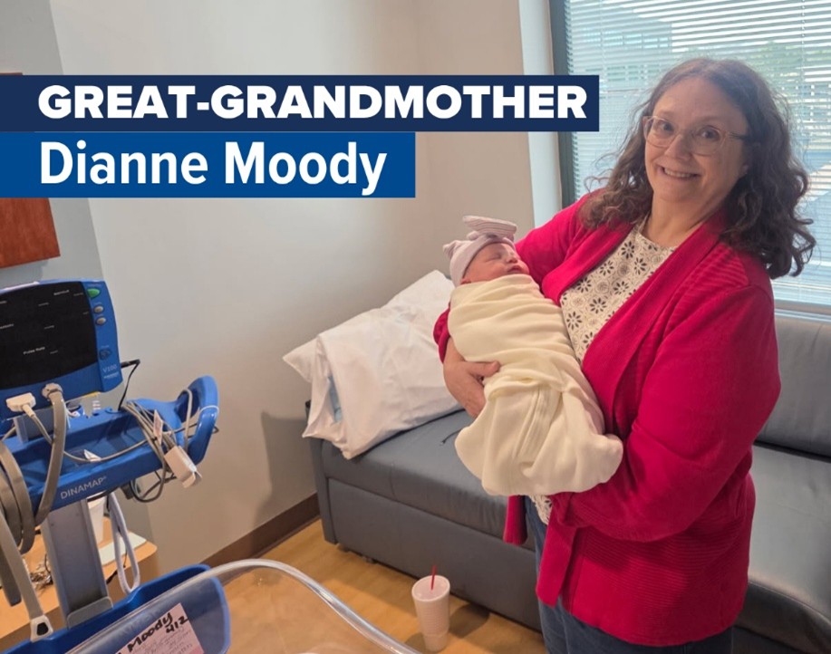Dianne Moody