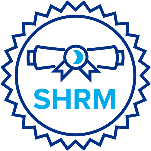 SHRM logo
