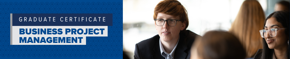 Business Project Management