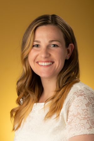 Casey Waldsmith headshot