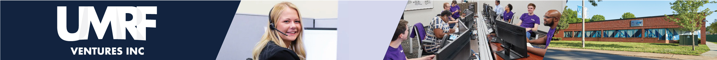 UMRF Ventures