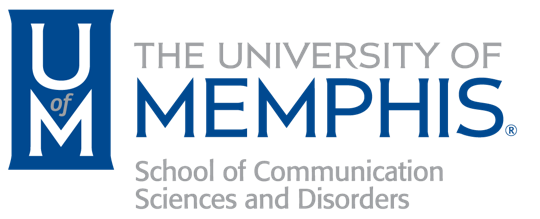 University of Memphis School of Communication Sciences and Disorders