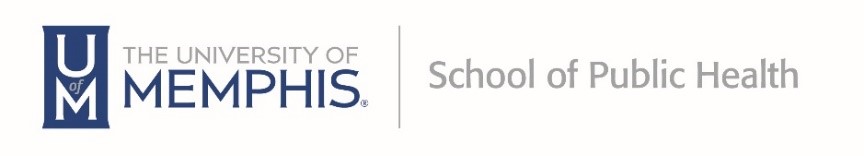 University of Memphis School of Public Health