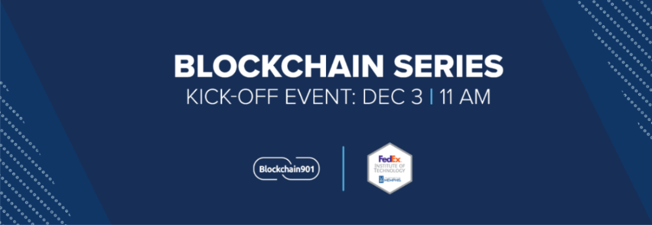 Blockchain series dec 2020