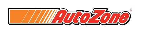 Autozone Logo Autozone Logo