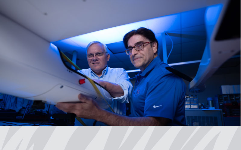 Innovation & Future Tech