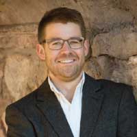 Joshua August Skorburg