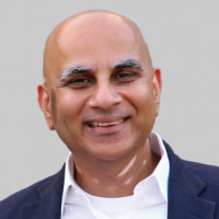 Dr. Munir Mandviwalla