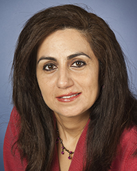 Dr. Firouzeh Sabri