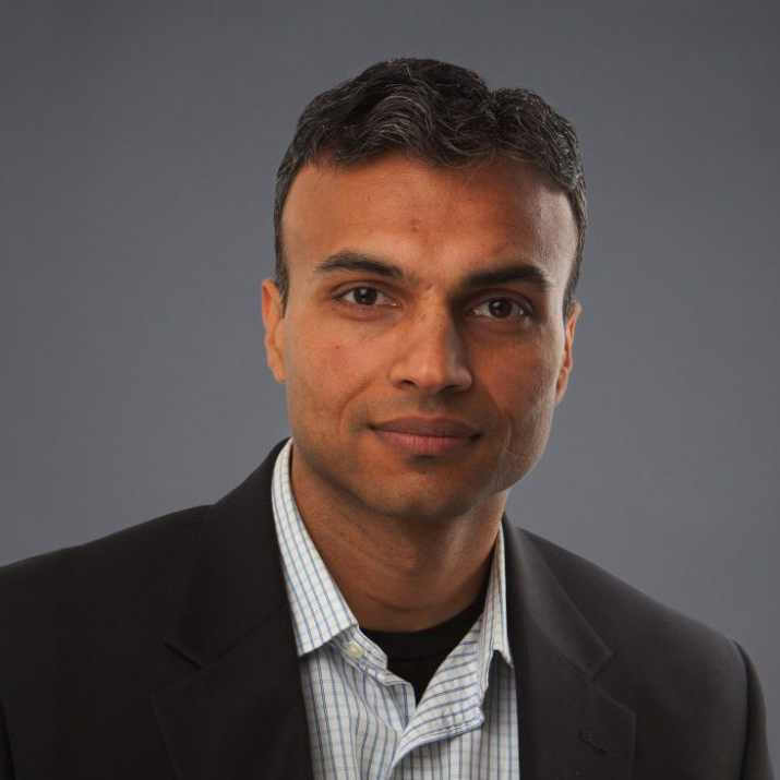 Dr. Rohit Aggarwal