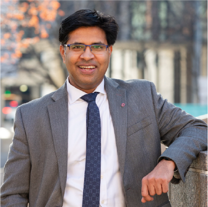 Aravind Chandrasekaran