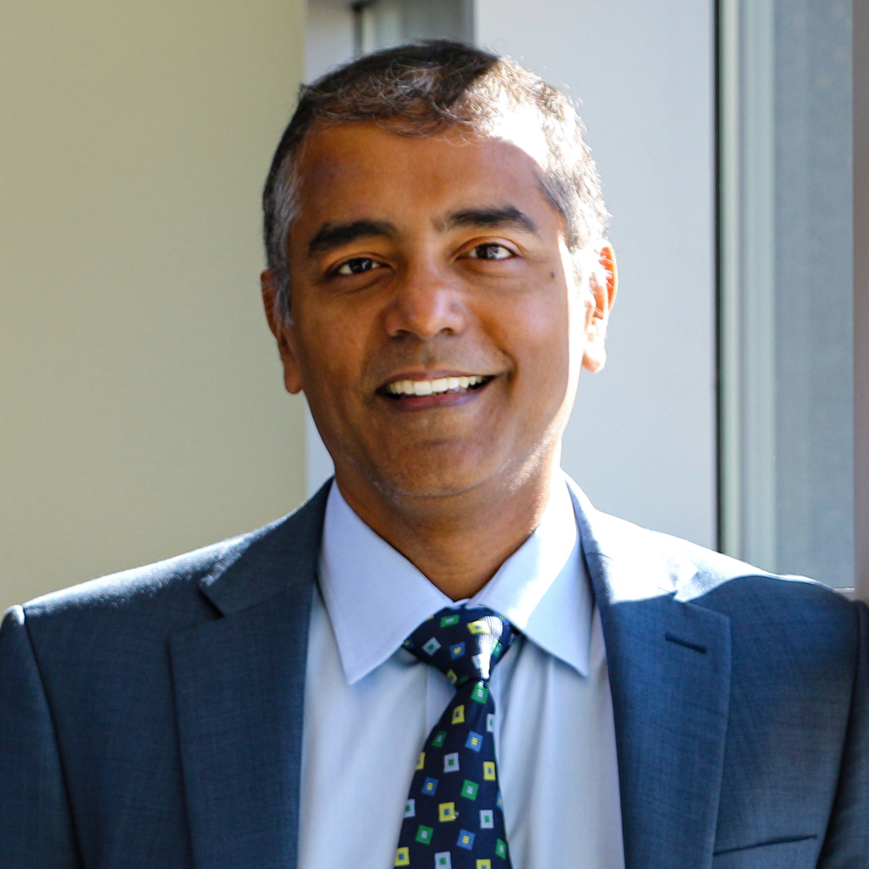 Dr. Balaji Padmanabhan