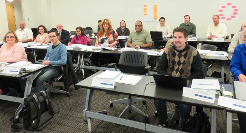 Cyber Security Certification Course - FIT - 2-1-16