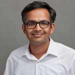 Srikar Velichety