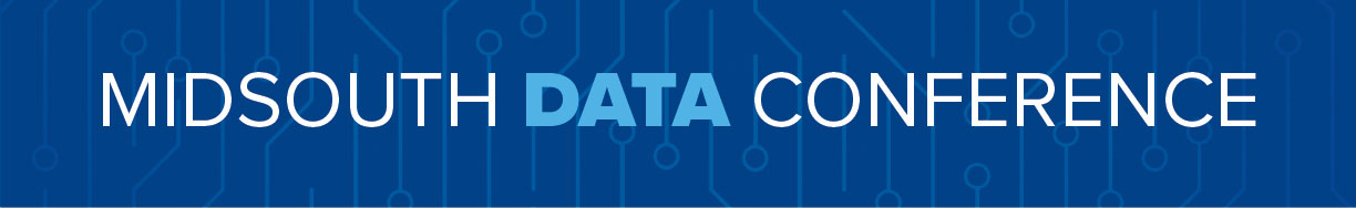 data conference midsouth data conference