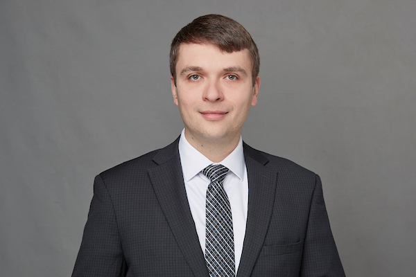 Dr. Konstantiv Sokolov Dr. Konstantiv Sokolov