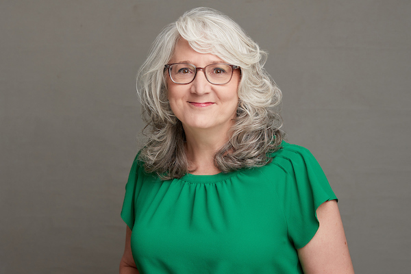 Allison Potter Allison Potter