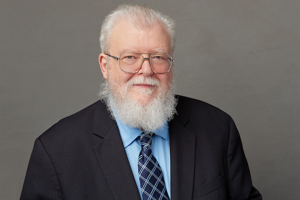 Mark Sunderman Mark Sunderman