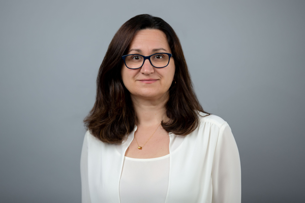 Velma Zahirovic-Herbert Velma Zahirovic-Herbert