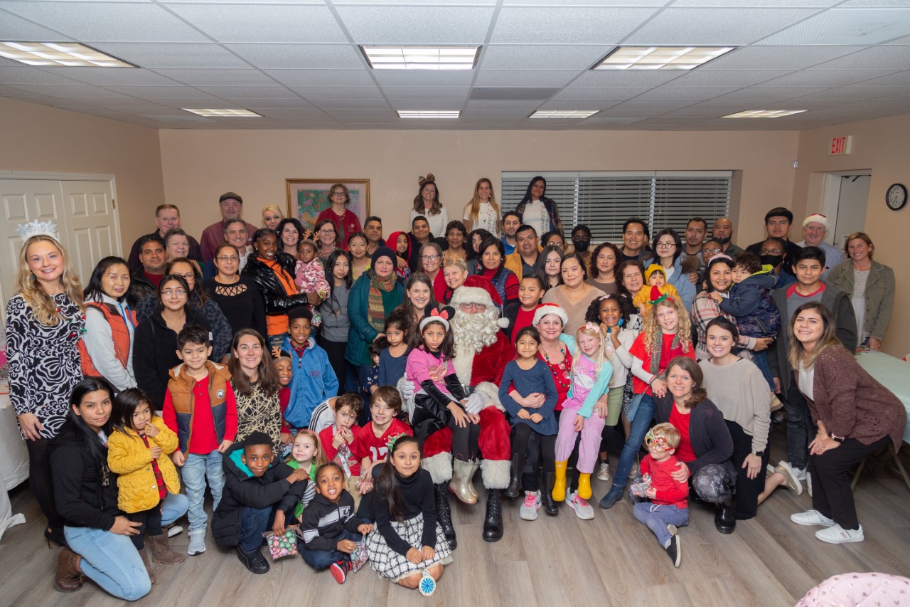 Deneuvill Learning Center