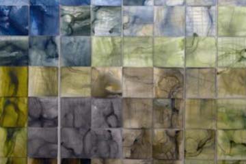 LAURA J. LAWSON: DÉPAYSEMENT