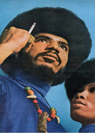 Lawrence Matthews III