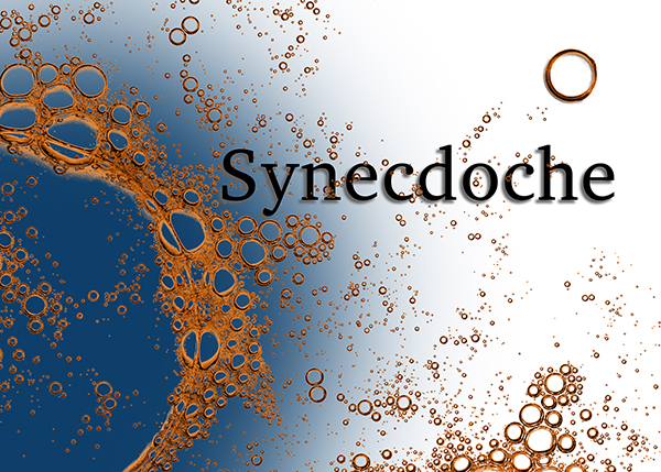 synecdoche