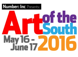 2016 Art of the South