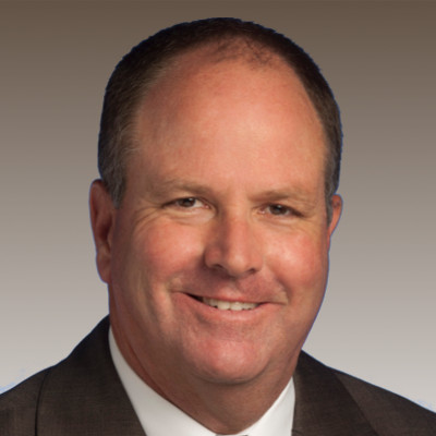 Rep. Kevin Vaughn