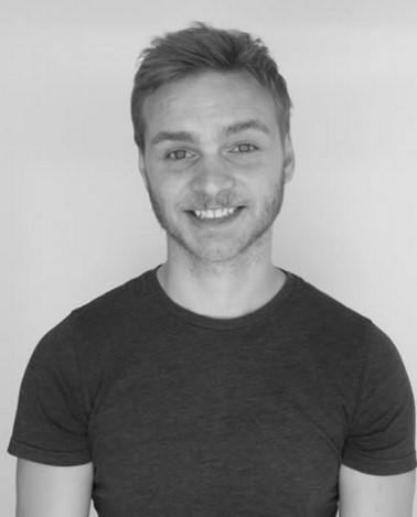 Andrew Manka Headshot