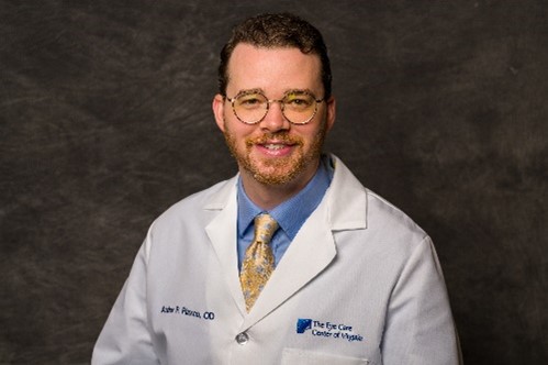 Andrew Patrick Plaxco