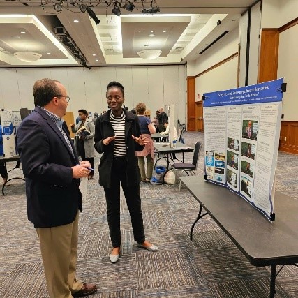 Ifeoluwa Priscilla Awopetu