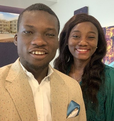 Ifeoluwa Priscilla Awopetu